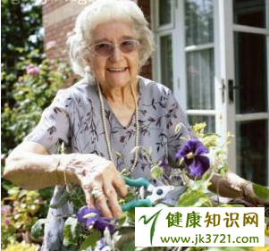 老人面部疼痛小心几大疾病