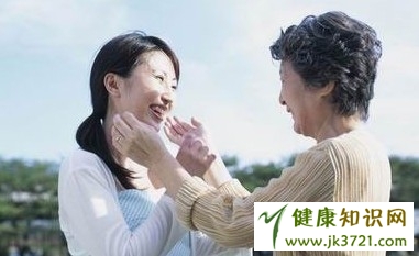 提醒：体弱者冬季首防肺炎