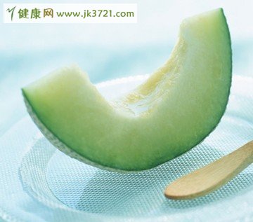 四种蔬菜能护肤美白