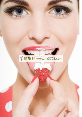 如何保护牙齿健康与美白