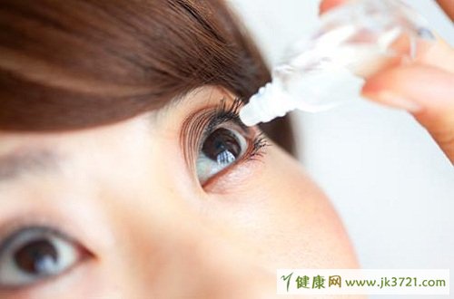 小小常识保护健康明亮的眼睛