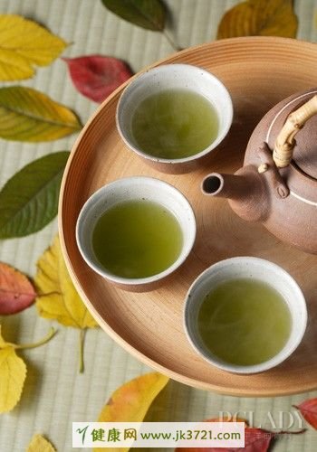 茶叶的种类 你了解多少