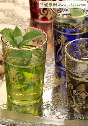 茶叶的种类 你了解多少