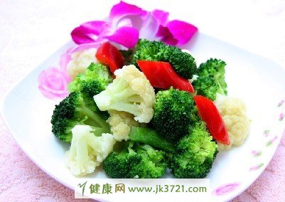 能让肌肤美白的食品