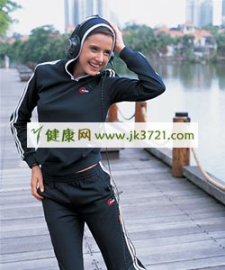 健康锻炼如何避免常见的运动伤害
