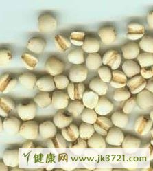 薏米怎么吃才美白