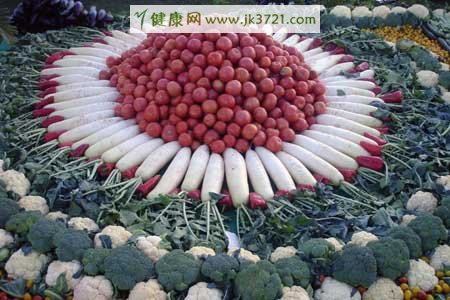 吃什么可以美白 养出美丽肌肤