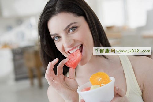 常吃哪些水果可以美白养颜