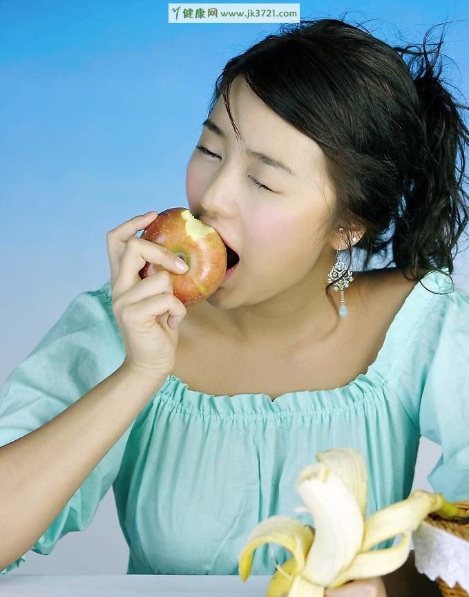 常吃哪些水果可以美白养颜