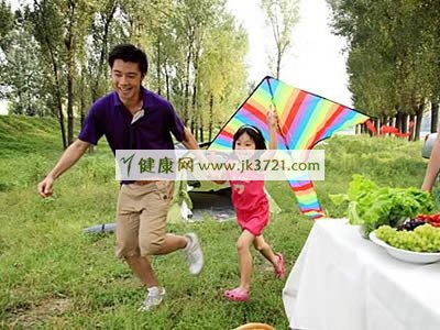 春季放风筝要注意的问题有哪些？