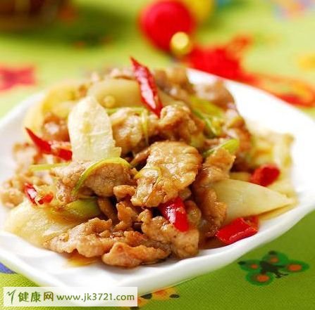 经典护肤美食 吃出白嫩好肌肤