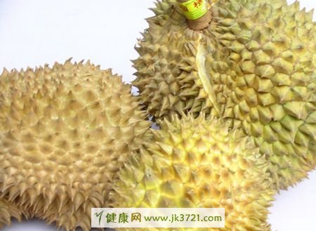 挑选榴莲的方法，购买榴莲的技巧