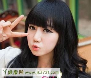 皮肤黑不能吃什么