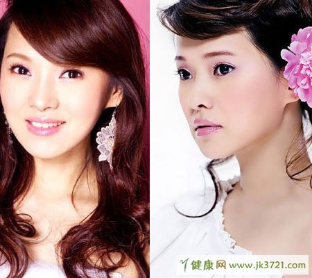 有效美白的对策让肌肤透白闪亮