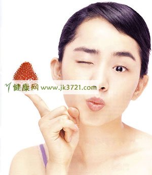 学会美白方法 轻松做个白美人