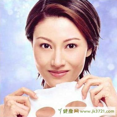 学会美白方法 轻松做个白美人