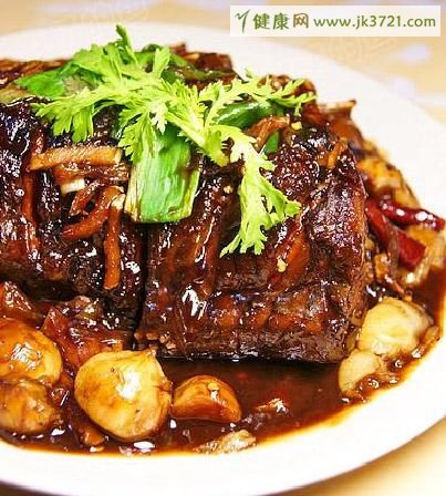 哪些营养食物经常食用可美白肌肤