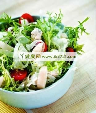 哪些营养食物经常食用可美白肌肤