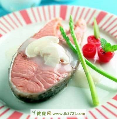 哪些营养食物经常食用可美白肌肤