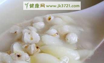 薏米百合粥怎么煮