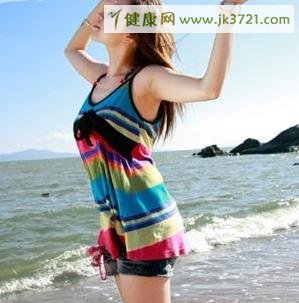 夏季护肤这样美白最给力