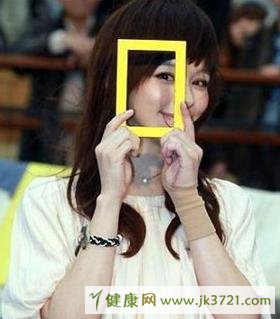 徐若瑄如何拥有少女般美白紧致的肌肤