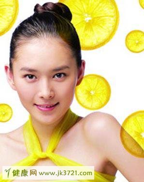 平时常吃的美白水果