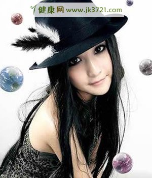 民间美白秘方