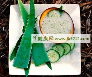 具有神奇效果的美白小偏方