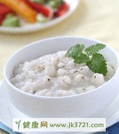 美白食谱