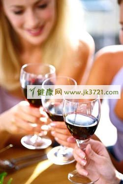 喝酒的小技巧能减少身体伤害