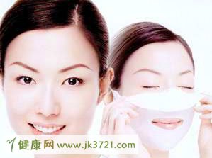 教你如何自制黄瓜美白面膜