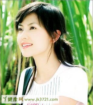 春季去角质 为美白做基础