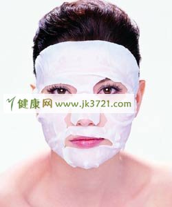 如何自制VC面膜，VC面膜的做法