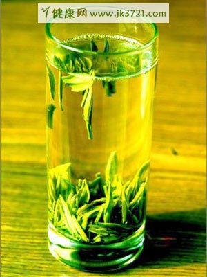 6款绿茶溶解脂肪积滞