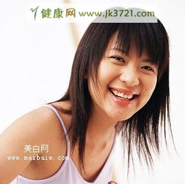 清洁黑头的小妙招 和“草莓鼻”说拜拜