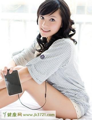 什么东西能美白