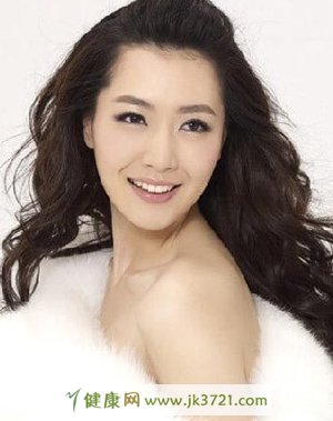 天然健康美白法 肌肤一白到底