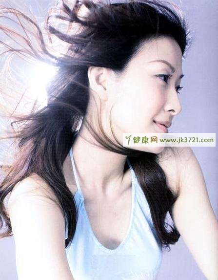 生活美白小技巧 秋季肌肤白皙水亮