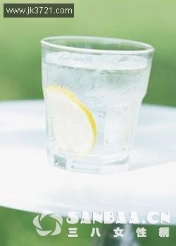 女性排毒清肠方法大全