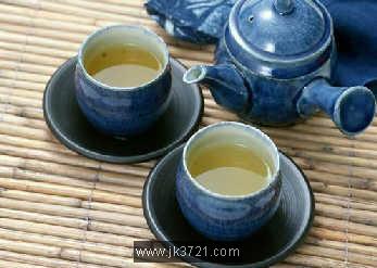 茶的另类妙用