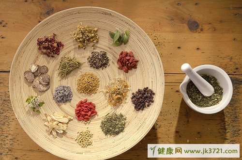 中医预防疾病的调理方法