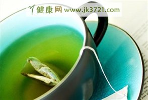 喝茶后要漱口
