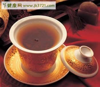 夏季胃口不好可喝水果茶