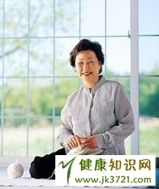 老年人冬季应“无痒”