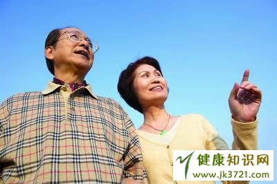 关注：更年期妇女的“性福”生活