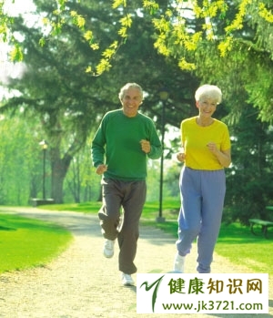 老人早晨含姜 养生又治病
