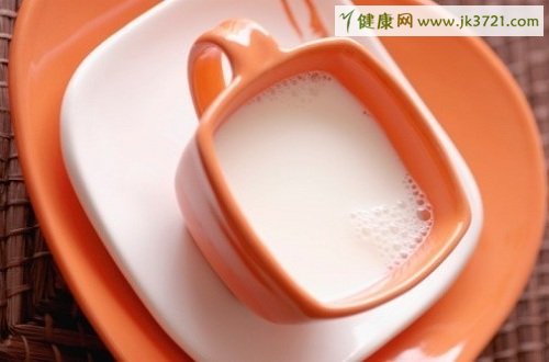美容达人的食补技巧