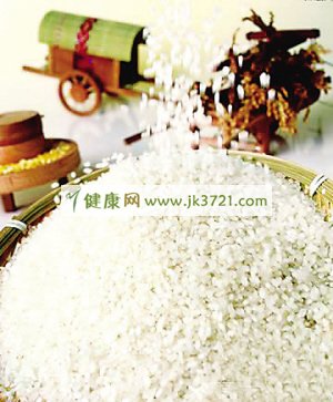 淘米水洗脸美白效果