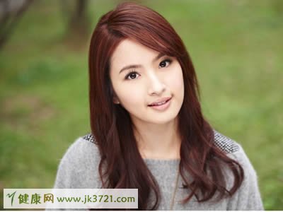 春季养生 如何呵护双唇健康